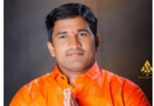 पणन विभाग व नाफेडमार्फत सोयाबीन व उडीद पिकांची हमीभावाने खरेदीसाठी ऑनलाईन नोंदणी सुरू पिकांची योग्य किंमत मिळवी यासाठी तालुक्यातील शेतकऱ्यांनी ऑनलाईन नोंदणी करावी – सभापती शरद (दादा) कार्ले