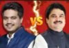 जामखेड च्या नेत्यांचे राज्यात वजन मात्र जामखेड मूलभूत समस्येच्या गर्तेत राजकीय जोडे बाजूला ठेवून जामखेडच्या विकासासाठी एकत्र यावे – जामखेडकर