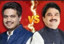 जामखेड च्या नेत्यांचे राज्यात वजन मात्र जामखेड मूलभूत समस्येच्या गर्तेत राजकीय जोडे बाजूला ठेवून जामखेडच्या विकासासाठी एकत्र यावे – जामखेडकर