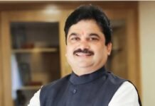 भाजपाच्या ऐतिहासिक विजयाचा होणार जल्लोष, सभापती प्रा राम शिंदे यांच्या उपस्थितीत नगराध्यक्ष व नगरसेवकांचा भव्य नागरी सत्कार