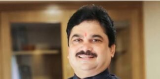 भाजपाच्या ऐतिहासिक विजयाचा होणार जल्लोष, सभापती प्रा राम शिंदे यांच्या उपस्थितीत नगराध्यक्ष व नगरसेवकांचा भव्य नागरी सत्कार