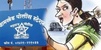 जामखेड बस स्थानकात चोरट्यांचा सुळसुळाट महिलेच्या गळ्यातील मणी मंगळसूत्र हिसकावले