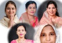 जामखेडचा प्रथम जनतेतील नगराध्यक्ष कोण? क्राँस व्होटिंगचा धोका कोणाला फायदा कोणाला होणार