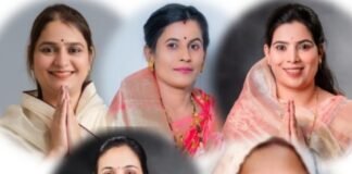 जामखेडचा प्रथम जनतेतील नगराध्यक्ष कोण? क्राँस व्होटिंगचा धोका कोणाला फायदा कोणाला होणार