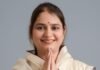 पाऊस सुरू… धोका वाढला! जामखेडकरांसाठी नगराध्यक्षा प्रांजलताई चिंतामणी यांचा सुरक्षा संदेश
