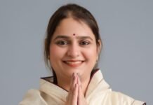 पाऊस सुरू… धोका वाढला! जामखेडकरांसाठी नगराध्यक्षा प्रांजलताई चिंतामणी यांचा सुरक्षा संदेश