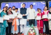 सनराईज् मेडिकल अँड एज्युकेशन फौडेशन म्हणजे विद्यार्थ्यांना घडवणारे आदर्श शिक्षणकेंद्र – सभापती प्रा. राम शिंदे