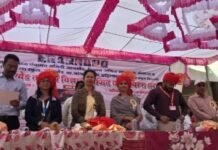 जामखेड तालुकास्तरीय विज्ञान गणित आणि पर्यावरण प्रदर्शनाचा समारोप उत्साहात साजरा पहा प्रथम, द्वितीय, तृतीय व उत्तेजनार्थ क्रमांक