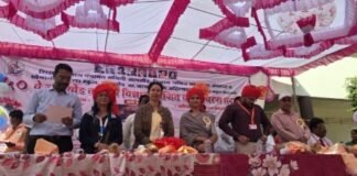 जामखेड तालुकास्तरीय विज्ञान गणित आणि पर्यावरण प्रदर्शनाचा समारोप उत्साहात साजरा पहा प्रथम, द्वितीय, तृतीय व उत्तेजनार्थ क्रमांक