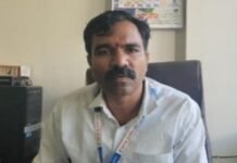 जामखेड आरोग्य वर्तुळात खळबळ वैद्यकीय अधीक्षक डॉ.रामदास मोराळे त्रस्त