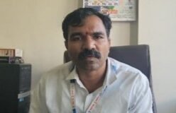 जामखेड आरोग्य वर्तुळात खळबळ वैद्यकीय अधीक्षक डॉ.रामदास मोराळे त्रस्त