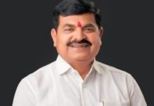 भाजपा गटनेते पदी तात्याराम पोकळे यांची निवड विविध क्षेत्रातून अभिनंदनाचा वर्षाव