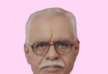 संस्थेच्या माजी विद्यार्थाकडून संस्थेच्या अमृत महोत्सवानिमित्त ७५,०००/- हजार रुपये देणगी प्रभाकर रामकृष्ण देशमुख यांच्या सेवाभावी वृत्तीचे सर्वत्र कौतुक