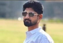 जामखेड मध्ये ऊसाच्या ट्रॅक्टर ट्रॉली खाली तरूणाचा मृत्यू ट्रॅक्टरला रिफ्लेक्टर आणि टेललॅम्प लावावेत – सामाजिक कार्यकर्ते संजय कोठारी