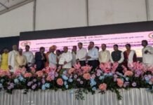 अहिल्यानगर जिल्ह्यातील अतिवृष्टीबाधित ४३७ विहिरींसाठी ६३ लाखांचा निधी मंजूर जामखेड तालुक्यातील १२८ विहिरींसाठी १८ लाख ६८ हजार रुपयांचा निधी