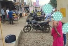 अतिक्रमणामुळे जामखेड शहराचे विद्रुपीकरण, अतिक्रमणीत टपऱ्या भाड्याने