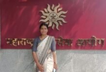 भाग्यश्री गोरे लोकसेवा आयोग (MPSC) मार्फत तालुका कृषी अधिकारीपदी निवड सावरगाव, जामखेड, कर्जत परिसरातून अभिनंदनाचा वर्षाव