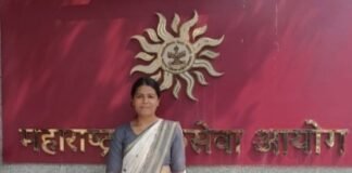 भाग्यश्री गोरे लोकसेवा आयोग (MPSC) मार्फत तालुका कृषी अधिकारीपदी निवड सावरगाव, जामखेड, कर्जत परिसरातून अभिनंदनाचा वर्षाव