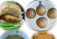 पंतप्रधानांच्या मेन्यूला अस्सल मराठी तडका, न्याहारीसाठी डोमगावचा हुरडा; डहाणूचे चिकू; ठाकपुर्लीची बर्फी