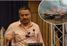 विमान अपघात संशयास्पद, आमदार रोहित पवार यांचा बाँम्ब