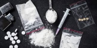 ड्रग्जचे जामखेड कनेक्शन, दोघांविरोधात गुन्हा दाखल