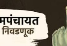 गावगाड्यावर कोणाचे वर्चस्व ? ग्रामपंचायत निवडणुकीचे बिगुल वाजले.