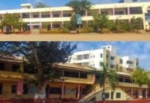 शाळा गुणवत्ता मूल्यांकनामध्ये ल ना होशिंग विद्यालयास अ + श्रेणी अ+ श्रेणी मिळविणारे तालुक्यातील एकमेव विद्यालय