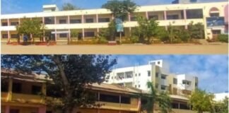 शाळा गुणवत्ता मूल्यांकनामध्ये ल ना होशिंग विद्यालयास अ + श्रेणी अ+ श्रेणी मिळविणारे तालुक्यातील एकमेव विद्यालय