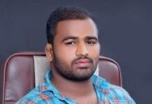 कुस्तीच्या फडासह गुन्हेगारी क्षेत्रातील पक्का खिलाडी सागर मोहळकर