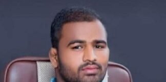 सागर मोहळकर वरील गोळीबार प्रकरणी जामखेड पोलीस स्टेशनला गुन्हा दाखल जामखेड गोळीबारातील आरोपींना लवकरच अटक करणार – प्रविणचंद लोखंडे