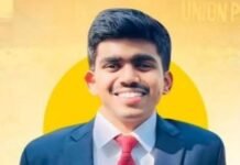 हेल्परच्या मुलाची आयपीएस’ पदाला गवसणी जामखेड तालुक्यातील निखील तांबे ची उत्तुंग भरारी !