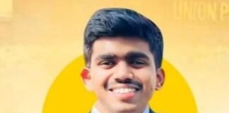 हेल्परच्या मुलाची आयपीएस’ पदाला गवसणी जामखेड तालुक्यातील निखील तांबे ची उत्तुंग भरारी !