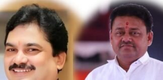 विधिमंडळाचा अवमान अंगलट, सुर्यकांत मोरे यांना ३० दिवसांचा तुरूंगवास विशेषाधिकार समितीची शिफारस