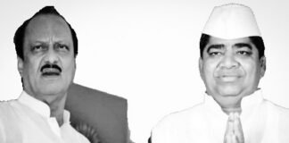 राहुरी व बारामती विधानसभा मतदारसंघांसाठी पोटनिवडणूक जाहीर मतदान 23 एप्रिलला तर 4 मे 2026 रोजी मतमोजणी होणार