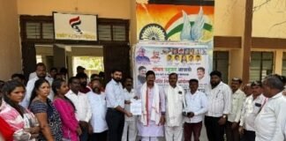 एपस्टिंग फाईल मधील नरेंद्र मोदी,ड्रोनाल्ड ट्रम्प यांचे नाव झाकण्यासाठी युद्ध, गॅस तुटवडा -अँड डॉ अरुण जाधव