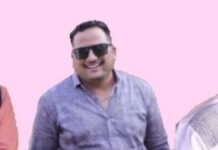 जामखेड रोटरी क्लबच्या अध्यक्षपदी डॉ. सादेख पठाण, उपाध्यक्षपदी प्रफुल्ल सोळंकी तर सचिवपदी अरुण उगले