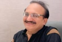 वैद्यकीय शिक्षणासाठी देहदान काळाची गरज – सामाजिक कार्यकर्ते संजय कोठारी.