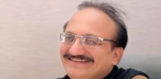 वैद्यकीय शिक्षणासाठी देहदान काळाची गरज – सामाजिक कार्यकर्ते संजय कोठारी.