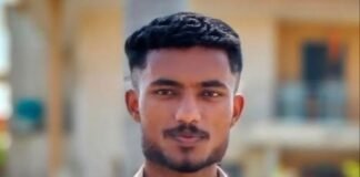 पुणे शहर पोलीस पदी सुमित शंकर घोलप ची निवड पिंपळवाडी साकत परिसरातून अभिनंदनाचा वर्षाव