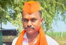 जामखेड तालुक्यातील हॉटेल चालकाने गळफास घेत संपवली आपली जीवनयात्रा, तालुक्यात एकच खळबळ