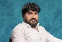 जामखेड शहरात तरुणाची गळफास घेऊन आत्महत्या, परिसरात एकच खळबळ