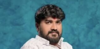 जामखेड शहरात तरुणाची गळफास घेऊन आत्महत्या, परिसरात एकच खळबळ