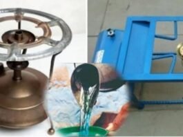 केरोसीनला मंजुरी पण स्टोव्ह बाजारातून गायब सरकारच्या निर्णयावर नागरिकांचा थेट सवाल !