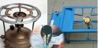 केरोसीनला मंजुरी पण स्टोव्ह बाजारातून गायब सरकारच्या निर्णयावर नागरिकांचा थेट सवाल !