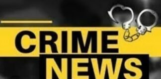 जामखेड शहरातील बीड रोडवरील कॅफे सेंटर वर उपविभागीय पोलीस विभागाची धाड, एक जणांवर गुन्हा दाखल