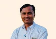 अशोक नाईकवाडे यांची परीक्षेद्वारे केंद्रप्रमुख पदाला गवसणी साकत, पाटोदा परिसरातून अभिनंदनाचा वर्षाव