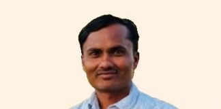 अशोक नाईकवाडे यांची परीक्षेद्वारे केंद्रप्रमुख पदाला गवसणी साकत, पाटोदा परिसरातून अभिनंदनाचा वर्षाव