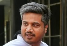 कर्जत जामखेड मतदारसंघात आमदार रोहीत पवार यांच्या प्रयत्नाने रस्त्यांसाठी दहा कोटी मंजूर