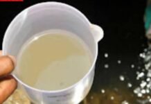 जिल्ह्यातील अनेक गावात पाण्याची धक्कादायक स्थिती, पिण्यास अयोग्य जामखेड तालुक्यातील काही गावात पिण्याचे पाणी अयोग्य, ग्रामपंचायतींना आरोग्य विभागाच्या नोटिसा