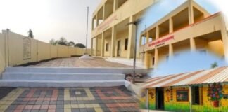 जिल्हा परिषद धामणगावची शाळा माझी आदर्श शाळा, इथे शिकणे हा एक आनंददायी अनुभव आदर्श शाळा व भौतिक सुविधा साठी शिक्षक, सरपंच महारुद्र महारनवर, ग्रामपंचायत, सेवा संस्था व माजी विद्यार्थी यांचे विशेष सहकार्य